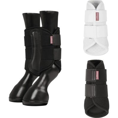 LEMIEX Horse Riding Brush Guards - Equine Leg Protectors LEMIEX Horse Riding Brush Guards - Equine Leg Protectors