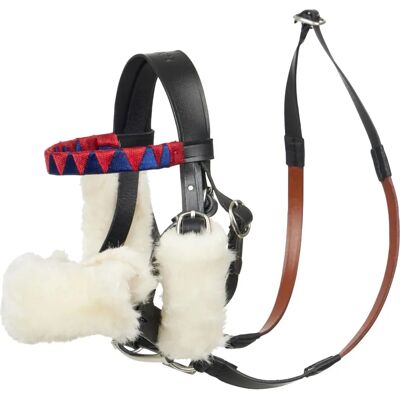 LeMieux Hobby Horse Renntrense - Trense LeMieux Hobby Horse Renntrense - Trense