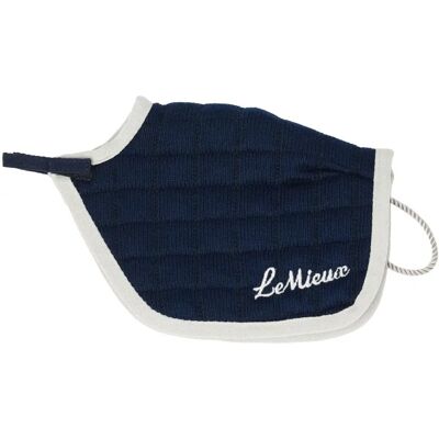 Lemieux Poney Enfant Couvre-reins Réfléchissant - Accessoire En Peluche - Publicité Lemieux Poney Enfant Couvre-reins Réfléchissant - Accessoire En Peluche - Publicité