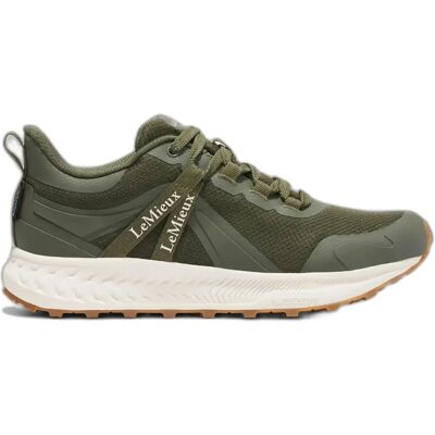 LeMieux Trax Vert Waterproof Sneakers - Sneakers LeMieux Trax Vert Waterproof Sneakers - Sneakers