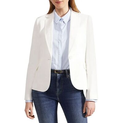Hobbs Blake Linen Jacket - Jacket Hobbs Blake Linen Jacket - Jacket