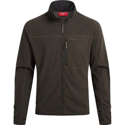 Craghoppers NOSILIFE SPRY JACKET Herren L - Insektenabwehr Fleecejacke Craghoppers NOSILIFE SPRY JACKET Herren L - Insektenabwehr Fleecejacke