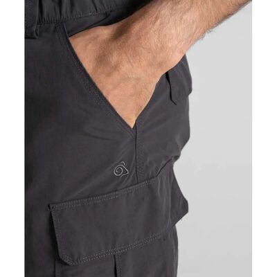 Craghoppers Heren Outdoorbroek Nosilife Convertible Cargo Pants - Trekkingbroek Craghoppers Heren Outdoorbroek Nosilife Convertible Cargo Pants - Trekkingbroek