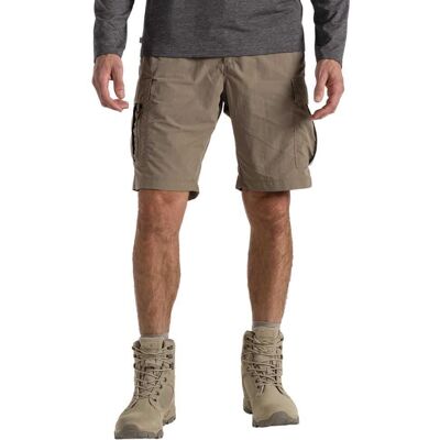 Craghoppers Nosilife Cargo Shorts - UV & Insektbeskyttelse Craghoppers Nosilife Cargo Shorts - UV & Insektbeskyttelse