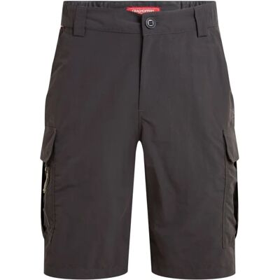Craghoppers Nosilife Cargo Shorts III Herren Gr.54 - Mückenabweisende Kleidung Craghoppers Nosilife Cargo Shorts III Herren Gr.54 - Mückenabweisende Kleidung