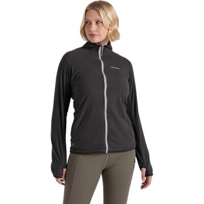 Craghoppers Damen NosiLife Anya Jacke - Insektenabwehr-Fleece Craghoppers Damen NosiLife Anya Jacke - Insektenabwehr-Fleece