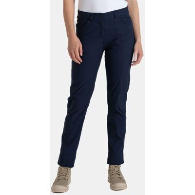 Craghoppers Damen Nosilife Milla Outdoorhose - UV 40+ Craghoppers Damen Nosilife Milla Outdoorhose - UV 40+