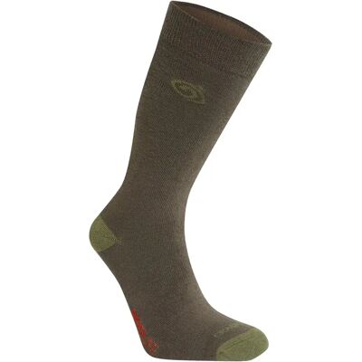 Craghoppers WldGr/WldOl Insektenschutzsocken - Socken Craghoppers WldGr/WldOl Insektenschutzsocken - Socken