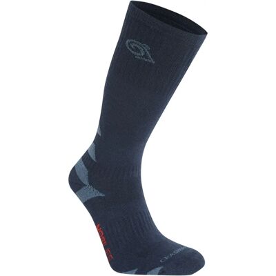 Craghoppers Herren Insektenschutz-Abenteuersocken - Socken Craghoppers Herren Insektenschutz-Abenteuersocken - Socken