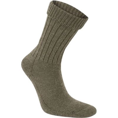 Craghoppers Wollreiche Wandersocken - Doppelbund, Gepolstert Craghoppers Wollreiche Wandersocken - Doppelbund, Gepolstert