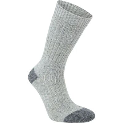 Craghoppers Men’s Torver Walking Socks - Lightweight, Anti-bacterial Craghoppers Men’s Torver Walking Socks - Lightweight, Anti-bacterial