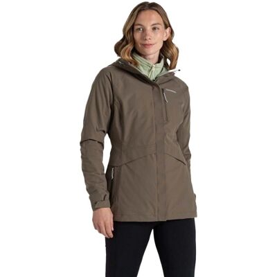 Craghoppers Caldbeck Aquadry Waterproof Jacket - Waterproof Jacket Craghoppers Caldbeck Aquadry Waterproof Jacket - Waterproof Jacket