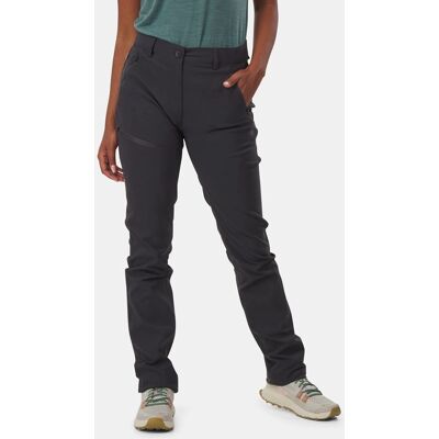 Craghoppers Nosilife Pro Hose Damen - Reisehose - grau Craghoppers Nosilife Pro Hose Damen - Reisehose - grau