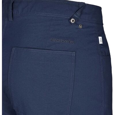 Craghoppers Nomad Milla Damen Reisehose - Outdoorhose Craghoppers Nomad Milla Damen Reisehose - Outdoorhose