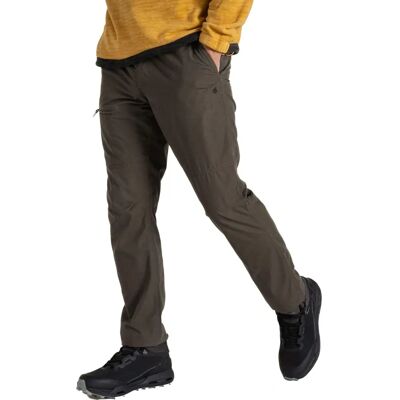 Craghoppers Duke of Edinburgh outdoor trousers - Trail ready, Sun-protective Craghoppers Duke of Edinburgh outdoor trousers - Trail ready, Sun-protective
