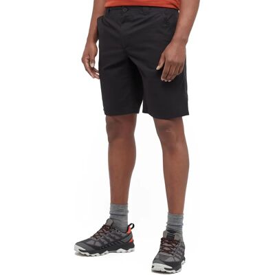 Craghoppers Mens Brisk Black Shorts - Shorts Craghoppers Mens Brisk Black Shorts - Shorts