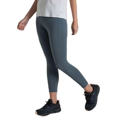 Craghoppers Alex Active Walking Leggings - Storm Grey - Supportive & Durable Craghoppers Alex Active Walking Leggings - Storm Grey - Supportive & Durable