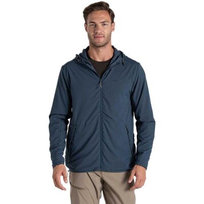 Veste réversible Craghoppers NosiLife OVIS - Protection insectes et météo - Publicité Veste réversible Craghoppers NosiLife OVIS - Protection insectes et météo - Publicité