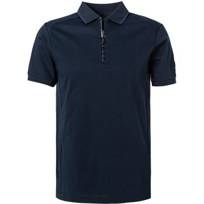Hackett London HM563268 Marine Poloshirt - Casual Hackett London HM563268 Marine Poloshirt - Casual