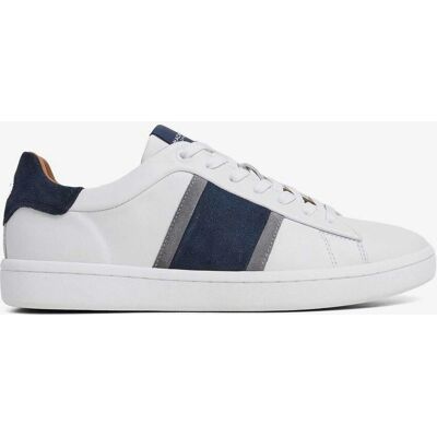 Hackett London Bond Straps Lederschuhe - Sneaker Hackett London Bond Straps Lederschuhe - Sneaker