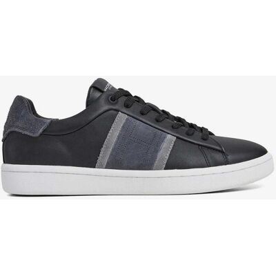 Zapatos Casual de Cuero Hackett London HMS21399 Zapatos Casual de Cuero Hackett London HMS21399