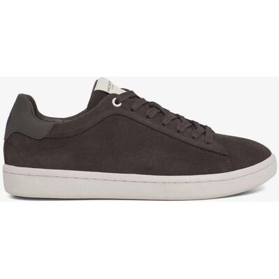 Zapatillas Hackett Bond Soft - Calzado Deportivo Cuero Zapatillas Hackett Bond Soft - Calzado Deportivo Cuero