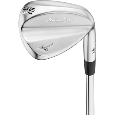Mizuno Pro T-1 Golf Wedge - Satin Mizuno Pro T-1 Golf Wedge - Satin
