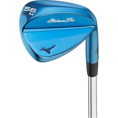 Mizuno Pro T-1 Golf Wedge - Blue IP Mizuno Pro T-1 Golf Wedge - Blue IP