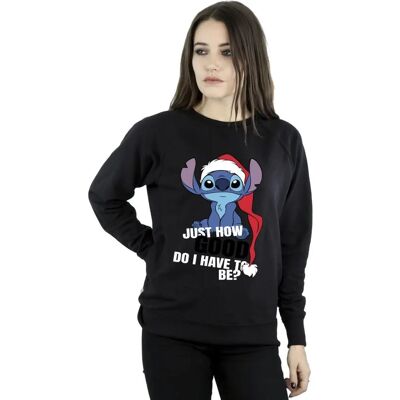 Disney Lilo & Stitch 3XL Czarny Bluza - Bluza Disney Lilo & Stitch 3XL Czarny Bluza - Bluza