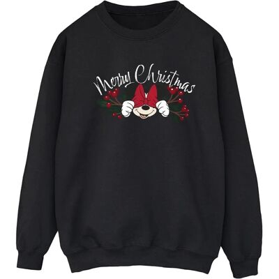 Bluza Disney Minnie Mouse Holly - Bluza Bluza Disney Minnie Mouse Holly - Bluza