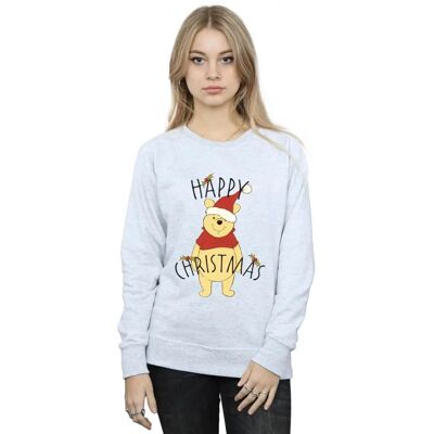 Bluza Disney Winnie The Pooh Holly - Bluza Bluza Disney Winnie The Pooh Holly - Bluza