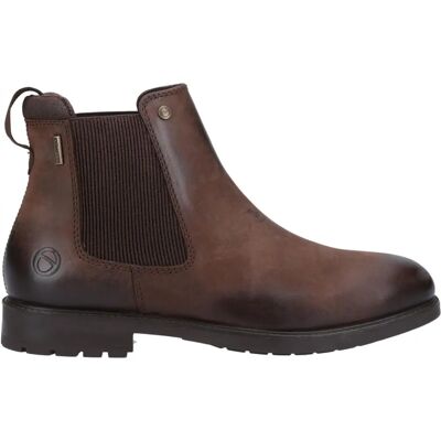 Cotswold Gretton Lederschuhe Chelsea Braun - Chelsea Boots Cotswold Gretton Lederschuhe Chelsea Braun - Chelsea Boots