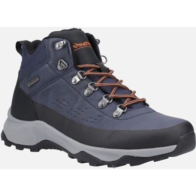 Cotswold Ryeford Waterproof Hiking Boots - Men’s Navy Cotswold Ryeford Waterproof Hiking Boots - Men’s Navy