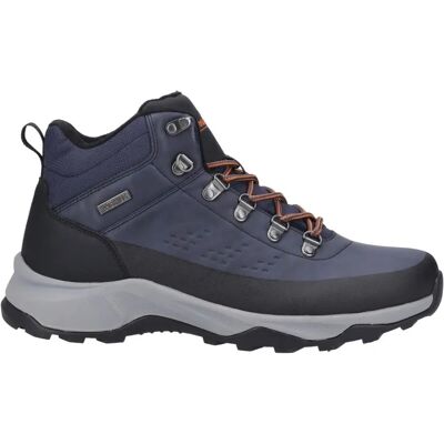 Cotswold Ryeford Waterproof Navy Hiking Boots - Hiking Shoes Cotswold Ryeford Waterproof Navy Hiking Boots - Hiking Shoes