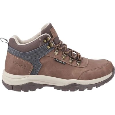 Cotswold Overbury Mens Hiking Boots - Hiking Boots Cotswold Overbury Mens Hiking Boots - Hiking Boots