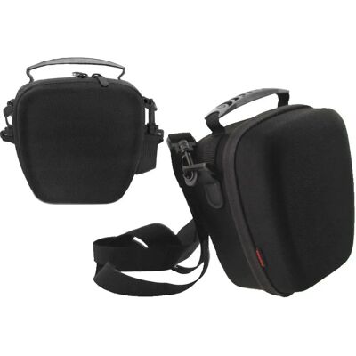 Navitech Nikon Z 30 Black Rugged Hard EVA Camera Case Navitech Nikon Z 30 Black Rugged Hard EVA Camera Case