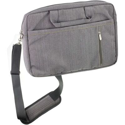 Sacoche Navitech Grey Aa0501na - 16" 2-en-1 - Publicité Sacoche Navitech Grey Aa0501na - 16" 2-en-1 - Publicité
