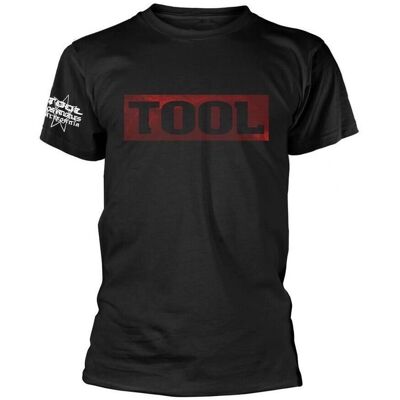 Pertemba FR - T-shirt con logo - Nero - T-Shirt Pertemba FR - T-shirt con logo - Nero - T-Shirt