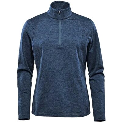 Stormtech Treeline Fleece Top - Thermal Moisture Wicking - Long Sleeve Stormtech Treeline Fleece Top - Thermal Moisture Wicking - Long Sleeve