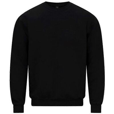 Felpa Unisex Gildan Adulto Softstyle Fleece di Peso Medio - Felpa Felpa Unisex Gildan Adulto Softstyle Fleece di Peso Medio - Felpa