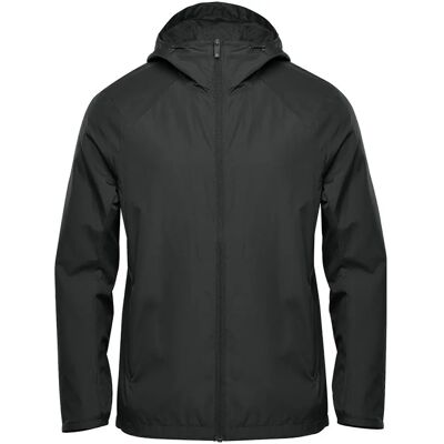 Stormtech Pacifica Lightweight Jacket - Men's Black Stormtech Pacifica Lightweight Jacket - Men's Black