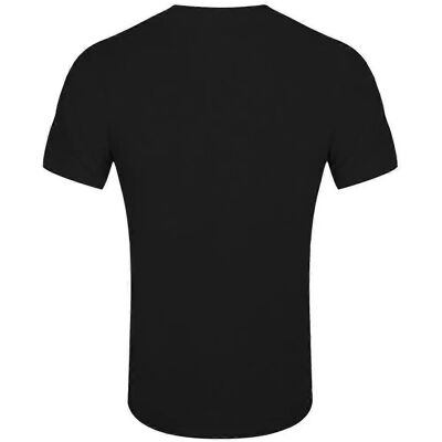 My Chemical Romance Black Model T-Shirt - Unisex Adult March My Chemical Romance Black Model T-Shirt - Unisex Adult March