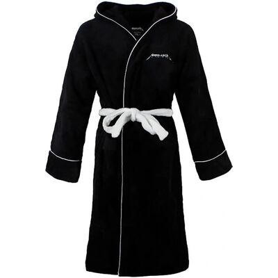 Metallica Load/Reload Star Robe - Robe Metallica Load/Reload Star Robe - Robe