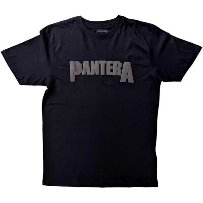 Pertemba FR - T-Shirt Pantera L Nera - Abbigliamento Pertemba FR - T-Shirt Pantera L Nera - Abbigliamento