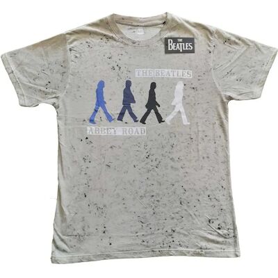 T-Shirt Abbey Road dei Beatles - Unisex T-Shirt Abbey Road dei Beatles - Unisex