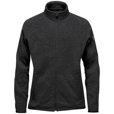 Stormtech Avalanche Full Zip Fleece Jacket - Fleece Jacket Stormtech Avalanche Full Zip Fleece Jacket - Fleece Jacket