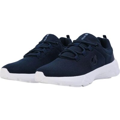 Dare 2b Swift Hex Fitness Trainers - Moonlight Denim - Lichtgewicht en Steunend Dare 2b Swift Hex Fitness Trainers - Moonlight Denim - Lichtgewicht en Steunend