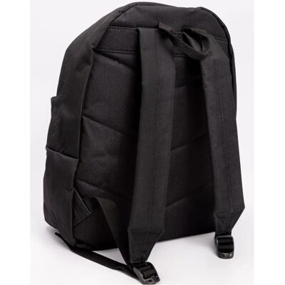 Pink Floyd Dark Side Of The Moon Backpack - Album Cover Design Pink Floyd Dark Side Of The Moon Backpack - Album Cover Design