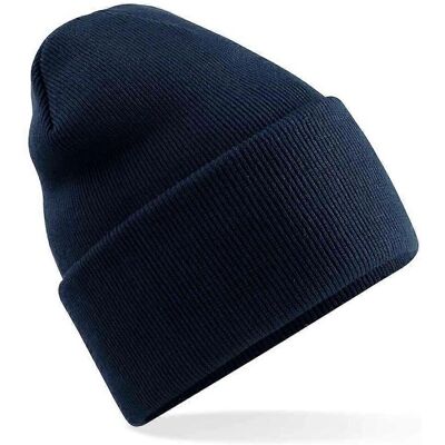Bonnet Original Recyclé Unisexe Beechfield - Bonnet Bonnet Original Recyclé Unisexe Beechfield - Bonnet