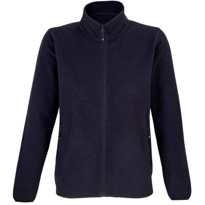 Sols Dames Microfleece Gerecyclede Fleecejacke - Fleece Jacket Sols Dames Microfleece Gerecyclede Fleecejacke - Fleece Jacket